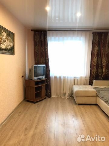 1-к квартира, 33 м², 3/9 эт.