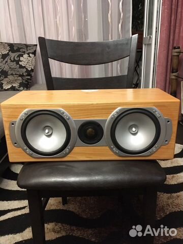 Monitor audio silver rs LCR Monitor audio silver rs LCR