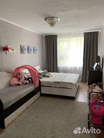 2-к квартира, 46 м², 3/5 эт. 2-к квартира, 46 м², 3/5 эт.
