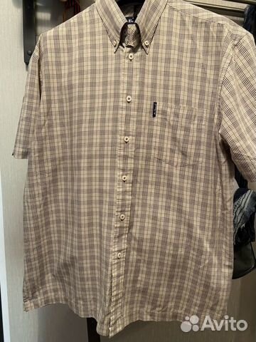 Пакет мужских рубашек размера М Пакет мужских рубашек размера М