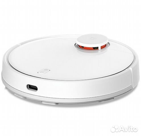 Робот пылесос Xiaomi Mijia LDS Vacuum - MOP Робот пылесос Xiaomi Mijia LDS Vacuum - MOP