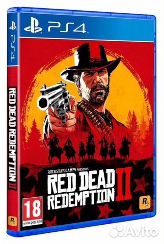 Игра для приставки ps4
