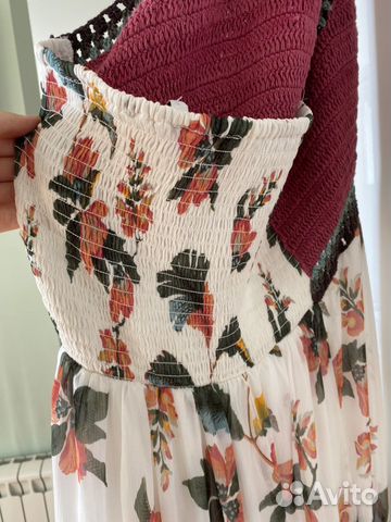 Сарафан Pepe jeans Сарафан Pepe jeans