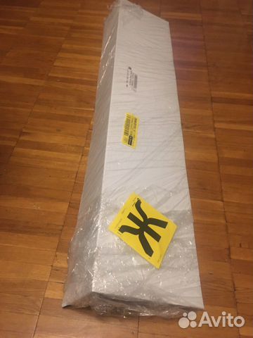 Отлив (балкон)