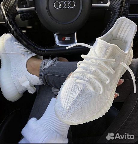 Кроссовки Yeezy Boost 350 V2