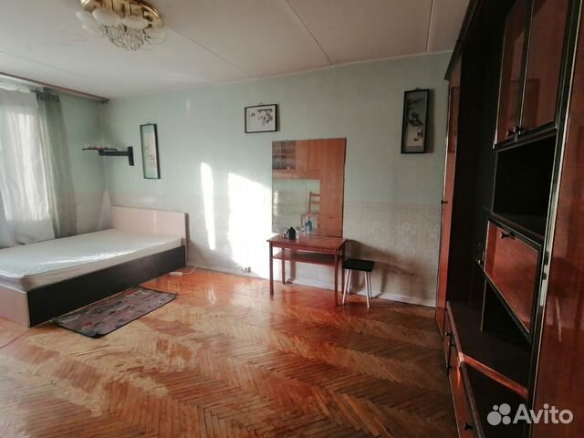 Комната 10 м² в 3-к, 11/16 эт.