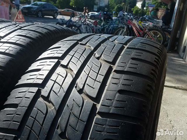 265 40 22 Pirelli Scorpion Nero R21 r g 265 40 22 Pirelli Scorpion Nero R21 r g