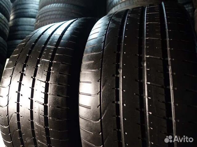 275/35/19 245/40/19 pirelli pzero z f