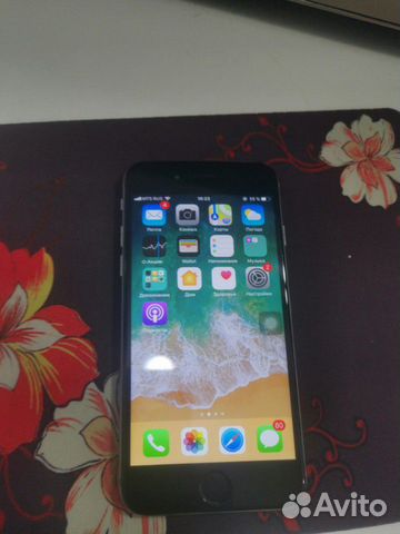 iPhone 6 iPhone 6