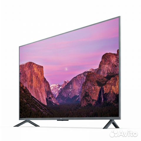 Телевизор Xiaomi Mi TV 4S 65 Ростест Телевизор Xiaomi Mi TV 4S 65 Ростест