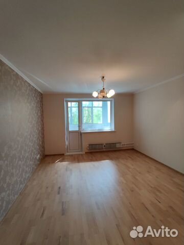 1-к квартира, 39.2 м², 3/12 эт. 1-к квартира, 39.2 м², 3/12 эт.