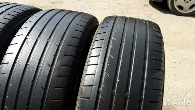 215 65 16 Bridgestone Dueler HP Sport 94KT 215 65 16 Bridgestone Dueler HP Sport 94KT