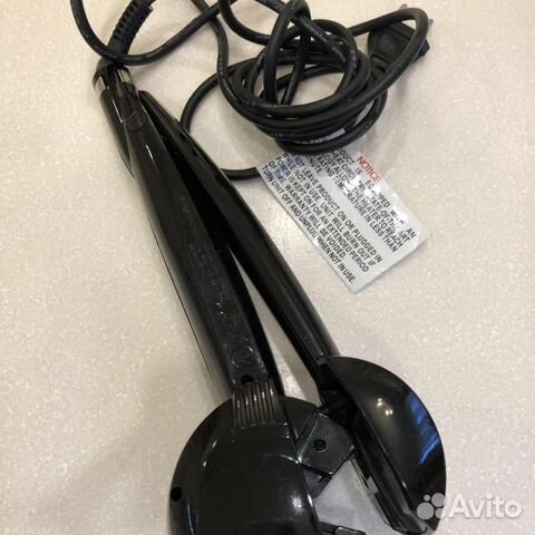 Стайлер BaByliss PRO для кудрей