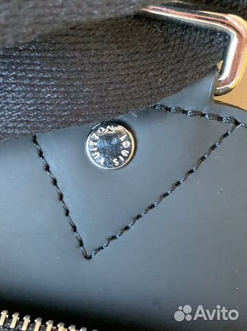 Мужская сумка Louis Vuitton Мужская сумка Louis Vuitton