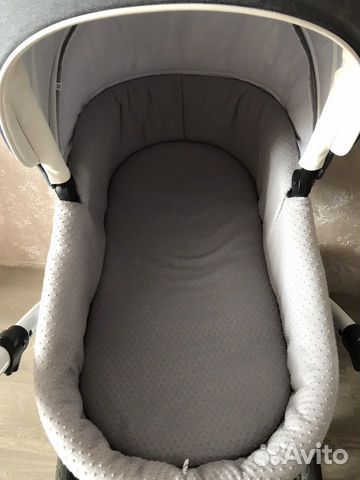 Коляска Tutis Mimi style new 2 в 1 Коляска Tutis Mimi style new 2 в 1