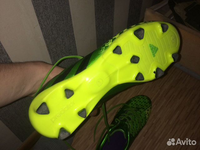 Бутсы adidas predator Бутсы adidas predator