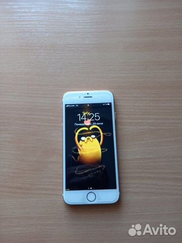 Телефон iPhone 6s 64гб Телефон iPhone 6s 64гб