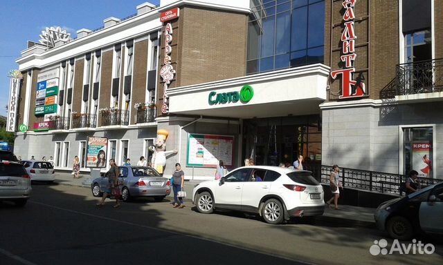 Помещение свободного назначения, 18 м²