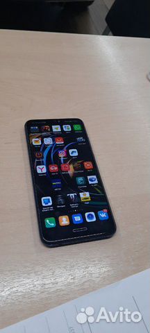 Телефон honor 8x 64гб Телефон honor 8x 64гб