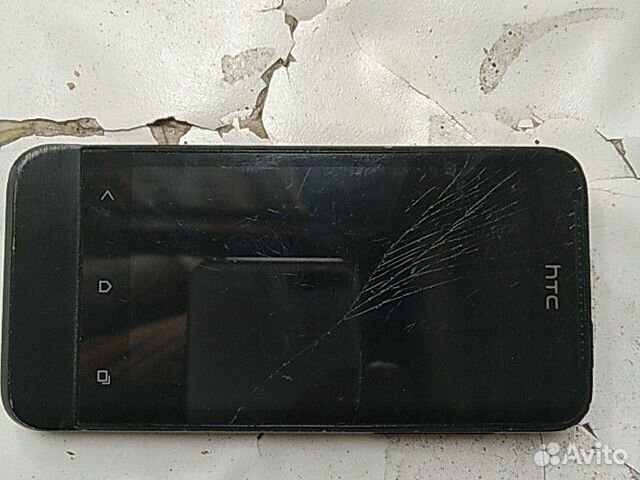 Телефон HTC Телефон HTC