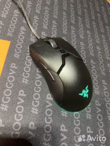 Razer viper mini