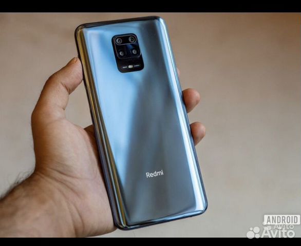 Телефон Xiaomi redmi note 9 s Телефон Xiaomi redmi note 9 s