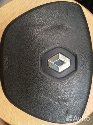 Renault Duster руль Renault Duster руль
