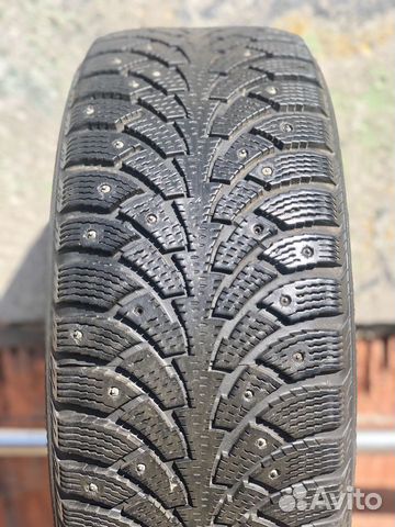 Шина 225/45 R17 Nokian Hakkapeliitta 4 зимняя Шина 225/45 R17 Nokian Hakkapeliitta 4 зимняя