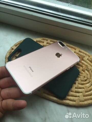 iPhone 7 Plus 32gb