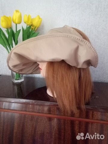 Шляпка от солнца Шляпка от солнца