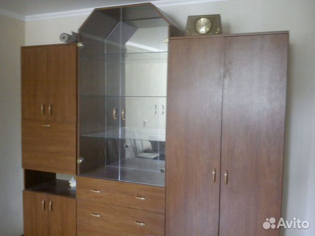 1-к квартира, 31 м², 3/5 эт.