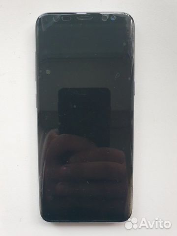 Продам Samsung Galaxy S8 64GB Мистический аметист