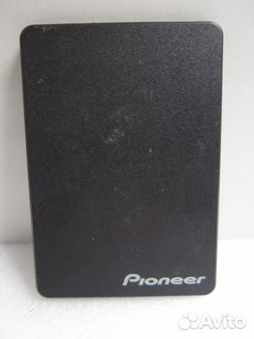 Твердотельный накопитель 120Gb Pioneer APS-SL2-120 Твердотельный накопитель 120Gb Pioneer APS-SL2-120