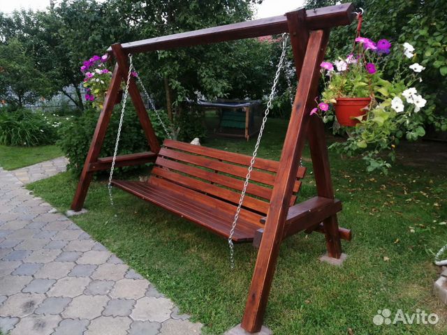 Качели Качели
