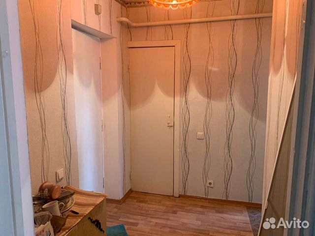 1-к квартира, 30.6 м², 1/5 эт.