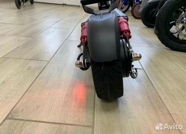 Электросамокат Kugoo X1 Электросамокат Kugoo X1