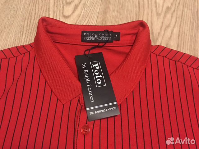 Поло Ralph Lauren (новое Поло Ralph Lauren (новое