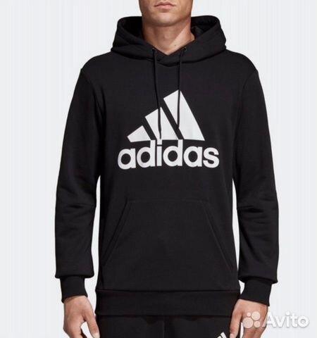 Толстовка adidas новая оригинальная Толстовка adidas новая оригинальная