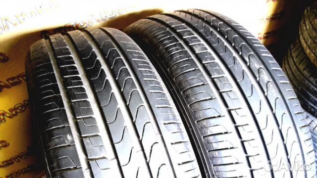 235-60-18 Pirelli Scorpion Verde 4198