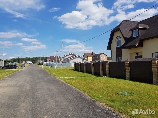 Участок 13 сот. (СНТ, ДНП)