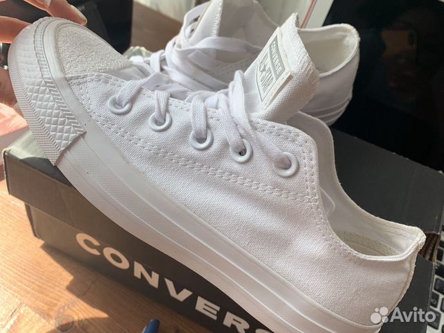 Кеды Конверсы Converse Кеды Конверсы Converse