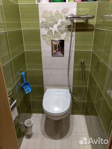 Комната 20 м² в 2-к, 3/12 эт. Комната 20 м² в 2-к, 3/12 эт.