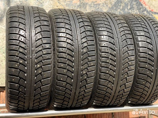 Шины 235/55 R17 Gislaved Nord Frost 5 зимние