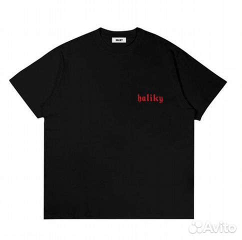 Футболка haliky Футболка haliky