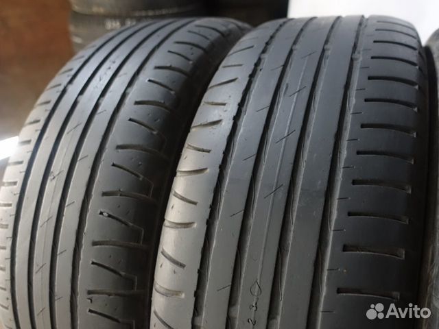 225 60 18 Nokian Hakka Sport Utylity ARG4 225 60 18 Nokian Hakka Sport Utylity ARG4