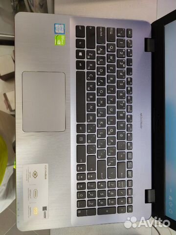 Asus X542U Asus X542U