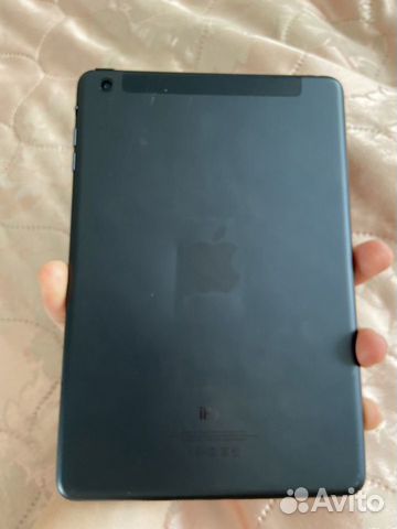 iPad mini 2 16Гб Wi-Fi+Cellular на запчасти