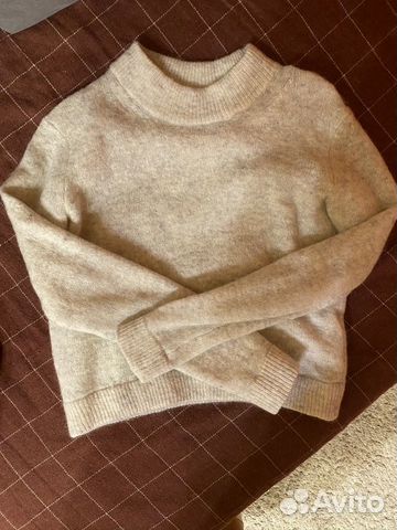 Acne свитер, s Acne свитер, s
