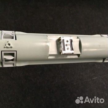 Промышленный светодиодный светильник AM-PSS-32W