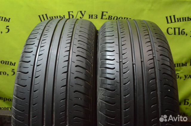 225 60 17 летние Hankook Optimo K415 225 60 17 летние Hankook Optimo K415